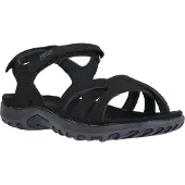CRUZ Highcliff W Sandal - Black - 39