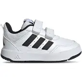 Adidas Urheilukengät 'Tensaur 3.0' musta / valkoinen