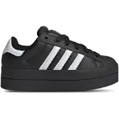 Adidas Matalavartiset tennarit 'Superstar' musta / valkoinen