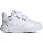 Adidas Urheilukengät 'Tensaur 3.0' valkoinen