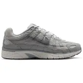 Nike Matalavartiset tennarit 'P-6000' harmaa / vaaleanharmaa / tummanharmaa
