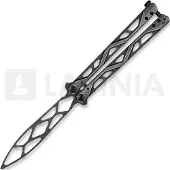 Kershaw Balanza perhosveitsi harjoitteluun