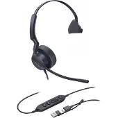 Yealink – UH42 Mono Teams USB-C/A (1308216)