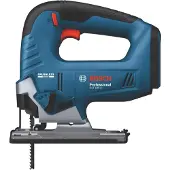 Bosch Akkupistosaha GST 185-LI Professional; 18 V (ilman akkua ja laturia)