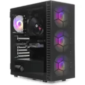 Jimm's Gamer Bullet 5050, pelitietokone