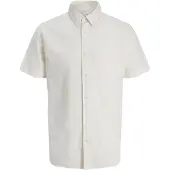 Jack & Jones Breeze Linen Lyhythihainen Paita