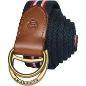Superdry Heritage Stripe Webbing Vyö