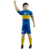 Banbo Toys Maradona Club Atlético Boca Juniors Kuvio 20 Cm