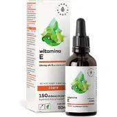 Aura Herbals - E-vitamiini, MCT (50 ml)