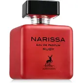 Maison Alhambra Narissa Rouge Eau De Parfum – 100ml
