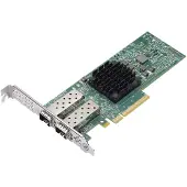Lenovo THINKSYSTEM BROADCOM 57414 10/25GBE SFP28 2-PORT PCIE ETHERNET ADAPTER (4XC7A08238)