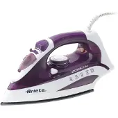 Ariete Steam Iron, 2000W Ceramic
