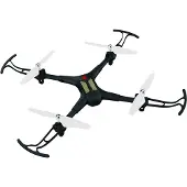 Syma Z4W Explorer FPV Drone Nelikopteri