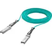 Ubiquiti Networks UACC-AOC-SFP10-20M valokuitukaapeli SFP+ Vedenvärinen (UACC-AOC-SFP10-20M)