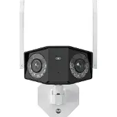 Reolink Duo Series W730 8MP AI ulkokamera kahdella linssillä ja LED-kohdevaloilla