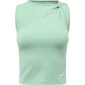 Nike Urheilutoppi 'ONE' vaaleanvihreä
