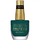 Max Factor - Nailfinity Laquer - Nail polish 12 ml