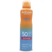 Babaria Hydra Sun Protection Mist SPF 50