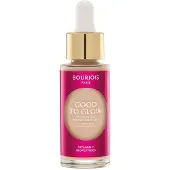 Bourjois Good to Glow pohjustusvoide sävy 001 Fair 30 ml