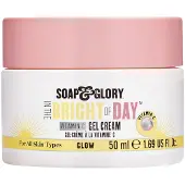 Soap & Glory In The Bright Of Day päivävoide 50 ml
