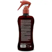Babaria Monoi Tahiti Bronze Spf 15 Suojautuva Öljy 300ml