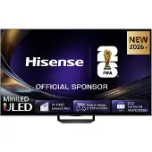 Hisense 55" Televisio LED 4K 55U7S PRO TV