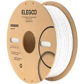 Elegoo ABS filamentti (valkoinen)