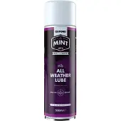 Oxford Mint All Weather Liukuvoide 500ml