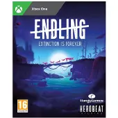 Endling - Extinction is Forever