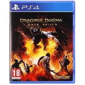 Dragon's Dogma: Dark Arisen Remaster