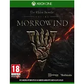 The Elder Scrolls Online: Morrowind (AUS)