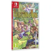 Collection of Mana - Nintendo Switch - RPG
