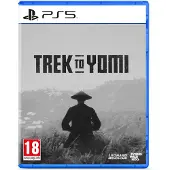 Trek to Yomi