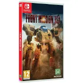 Front Mission 1st Remake