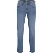 JJ REBEL Adam Jeans Kapenevat mallit Tummansininen Miehet