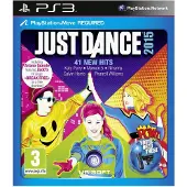 Just Dance 2015 (Move Required) (3)