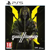 Ghostrunner 2 (PS5)