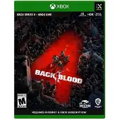 Back 4 Blood (Import) (One)