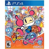 Super Bomberman R 2 ( Import ) (4)