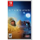 Starsand (Import) ()