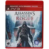 Assassin's Creed Rogue ( Import) (3)