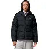 Columbia Fivemile Butte Takki