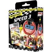 Speed 3 Racer Bundle (Code in Box) ()