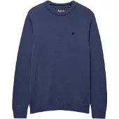 Superdry Preppy Cotton Villapaita