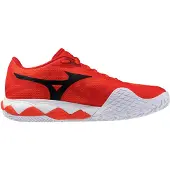 Mizuno Wave Enforce Tour 2 Cc Savikentän Kengät