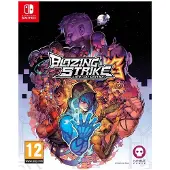 Switch Blazing Strike Limited Edition
