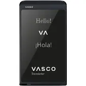 Vasco Translator Q1 (Color : Phantom Black)