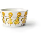 Design House Stockholm - Elsa Beskow Kulho 50 cl Voikukka