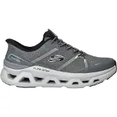 SKECHERS Glide-Step Altus - Aphtur, juoksukengät, mies, harmaa
