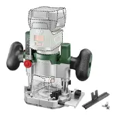 Bosch Upotusyksikkö akkujyrsimelle 18 V